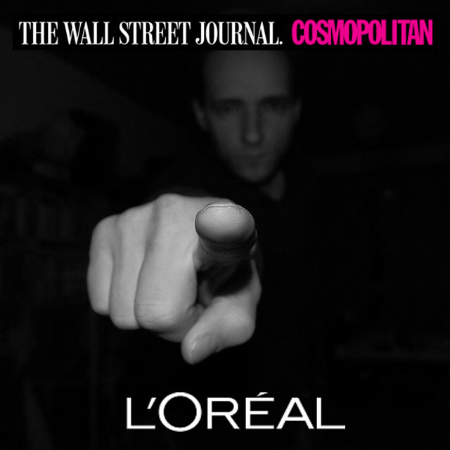 L'Oreal accusata accusa-oreal
