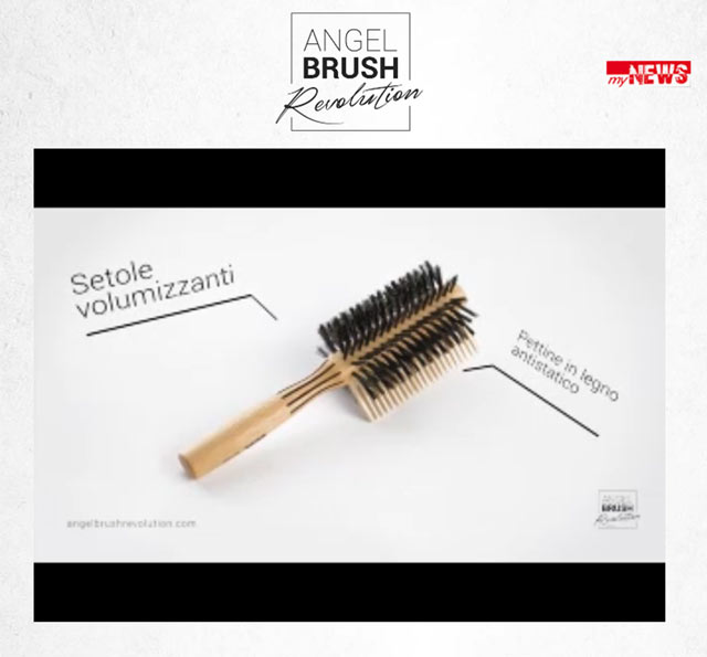 Angel Brush angel-brush-spot