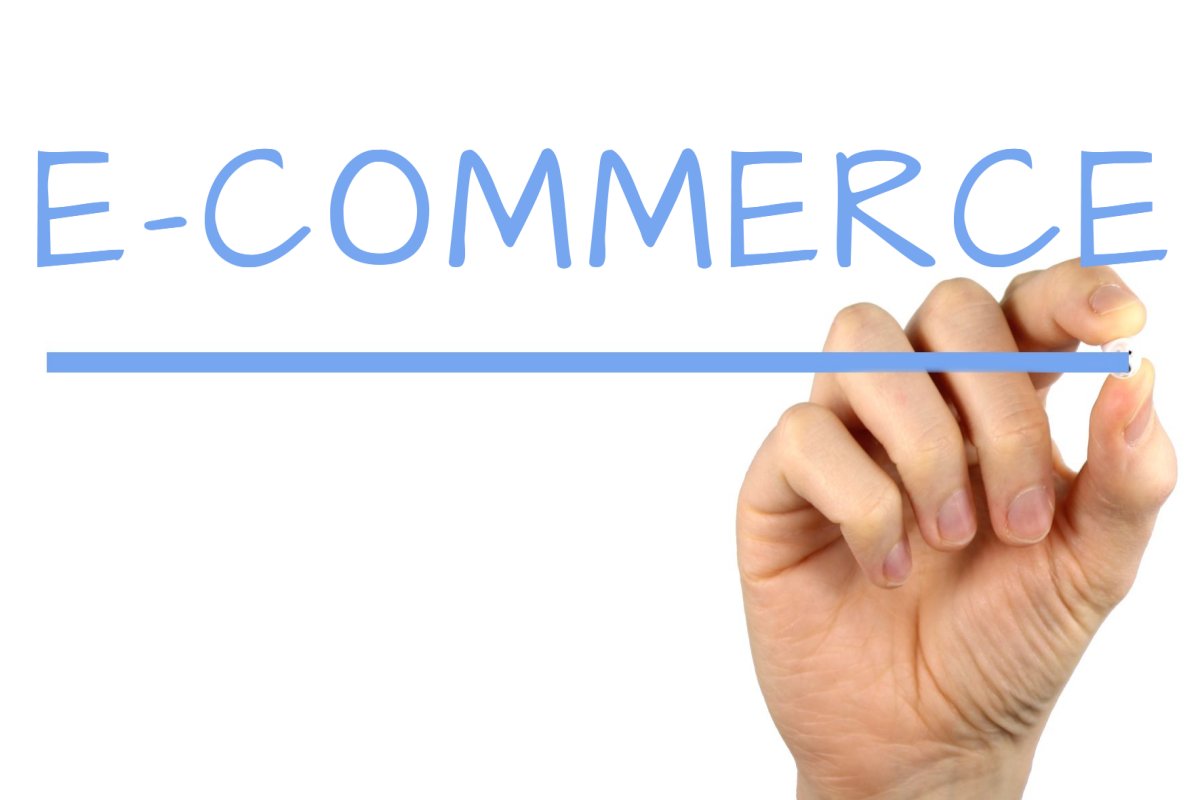 e-commerce