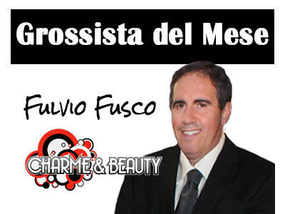 Charme&Beauty grossista