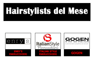 Hairstylists hairstylists