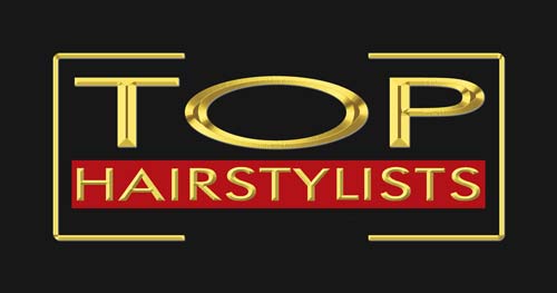 Top Hairstylists logo