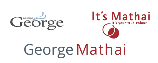 George Mathai mathai
