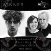 Terri Kay & Andrea Giles