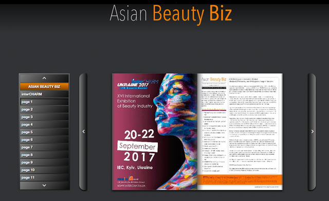 asian beauty