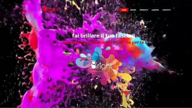 bright bright