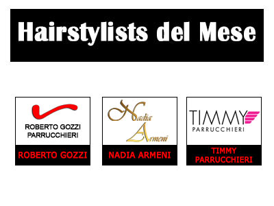 migliori parrucchieri italia