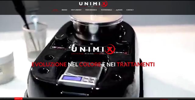 unimix