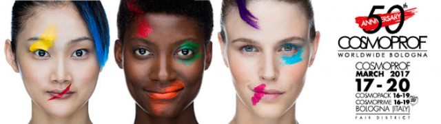 cosmoprof 2017