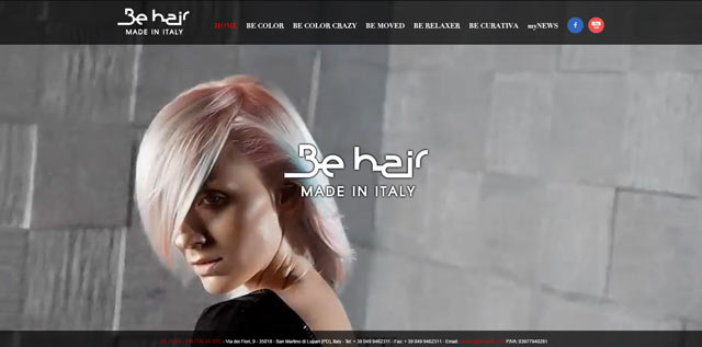 be hair be hair