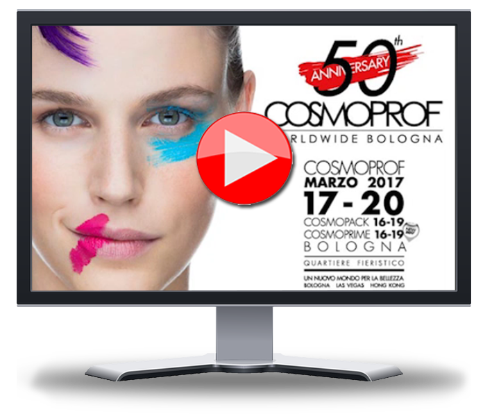 cosmoprof.tv cosmoprof-video