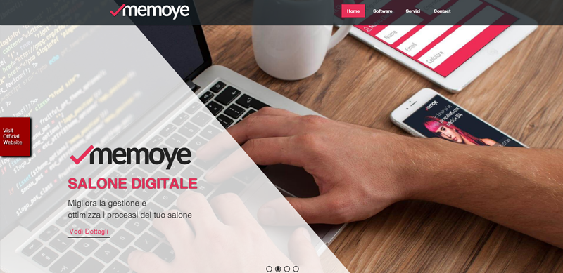 memoye