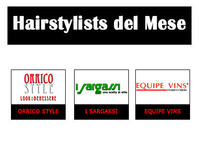 hairstylists
