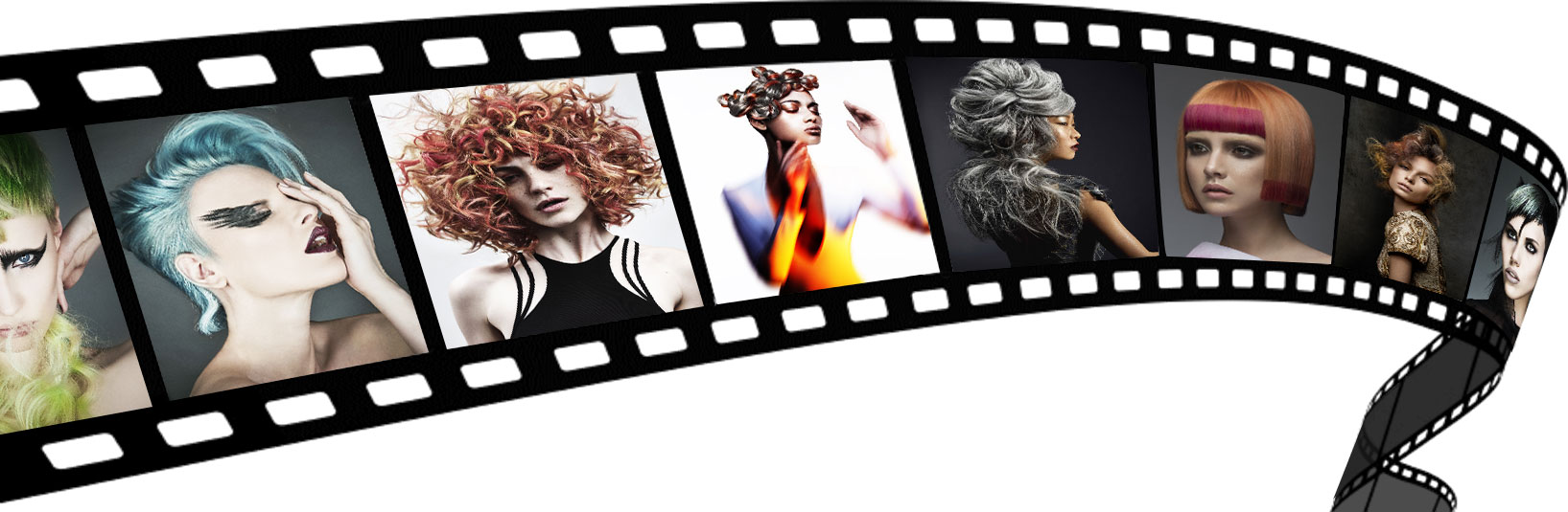 hair fashion video