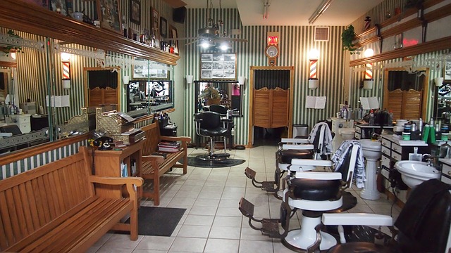 barbershop