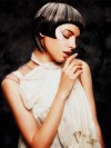 Ashleigh Hodges - Colour - hair collection
