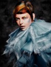 Ashleigh Hodges - Colour - hair collection