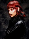 Ashleigh Hodges - Colour - hair collection