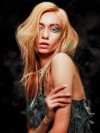 Ashleigh Hodges - Colour - hair collection