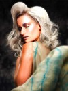 Ashleigh Hodges - Colour - hair collection