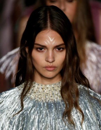 Collezioni Primavera Estate 2018 alla MILANO FASHION WEEK: in anteprima i look