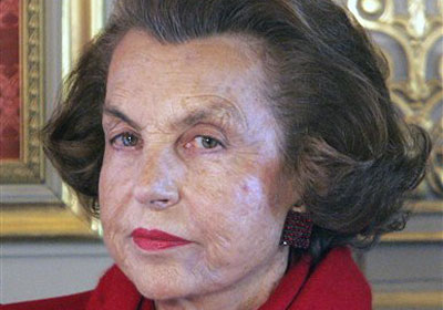liliane-bettencourt