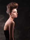 christine margossian nude hair