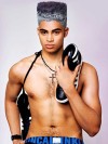 chris foster