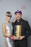 trend vision award