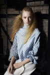 HAIRCOLLECTION Silas & Dorothy Tsang @ Blushes