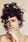 HAIRCOLLECTION Mary Millsteed