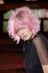 HAIRCOLLECTION LUIGIMARTINI