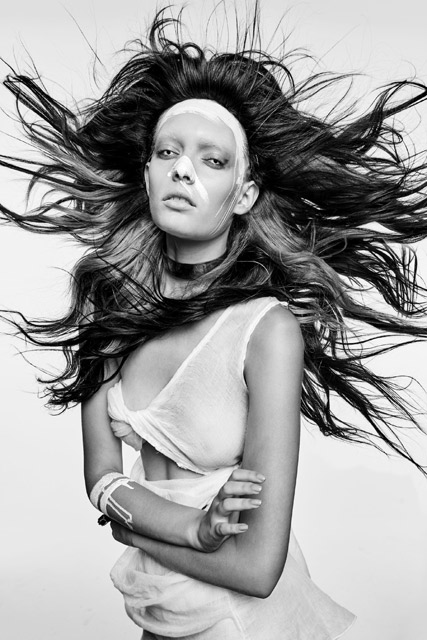 haircollection KobiBokshish