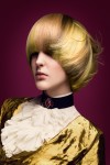 HAIRCOLLECTION AllenRuiz