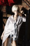 HAIRCOLLECTION Silas & Dorothy Tsang @ Blushes