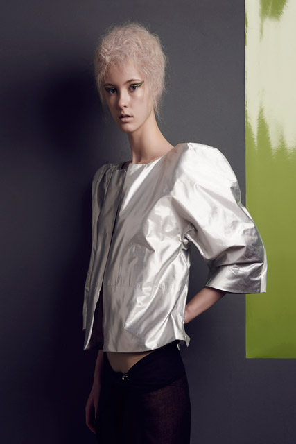 haircollection Ethos Creative Team