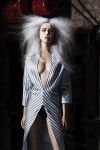 HAIRCOLLECTION Silas & Dorothy Tsang @ Blushes