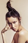 HAIRCOLLECTION Mary Millsteed