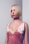haircollection J.7ArtisticTeam