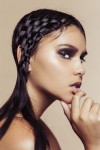 HAIRCOLLECTION Mary Millsteed