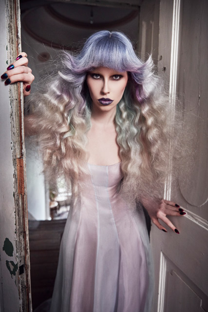 HairCollection FrancescoGroupCreativeTeam