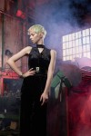 HAIRCOLLECTION LUIGIMARTINI