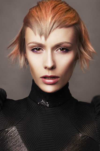 haircollections lisa whiteman