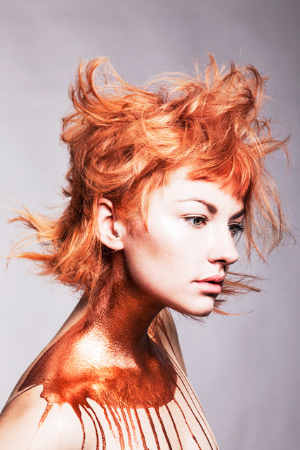 haircollection F.A.M.E.Team