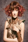 HAIRCOLLECTION KateEarl