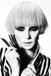 haircollection Silas Tsang @ Blushes