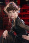 HAIRCOLLECTION LUIGIMARTINI