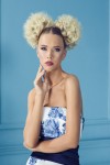 HAIRCOLLECTION NoiItalianFashionStyle