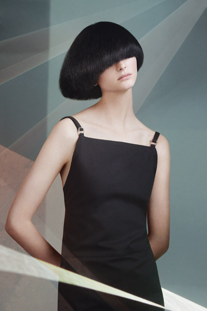 HAIRCOLLECTION AngeloSeminara