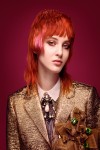 HAIRCOLLECTION AllenRuiz